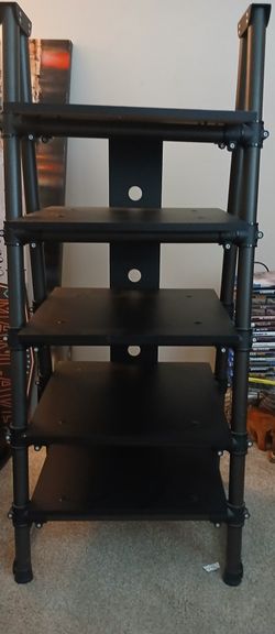 Shelf /TV and Stand