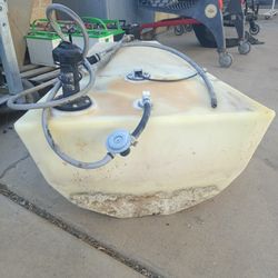 31g Tazim Pontoon Gasoline Container 