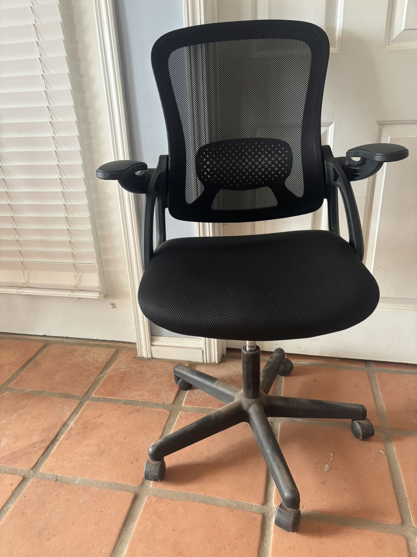 Office chair