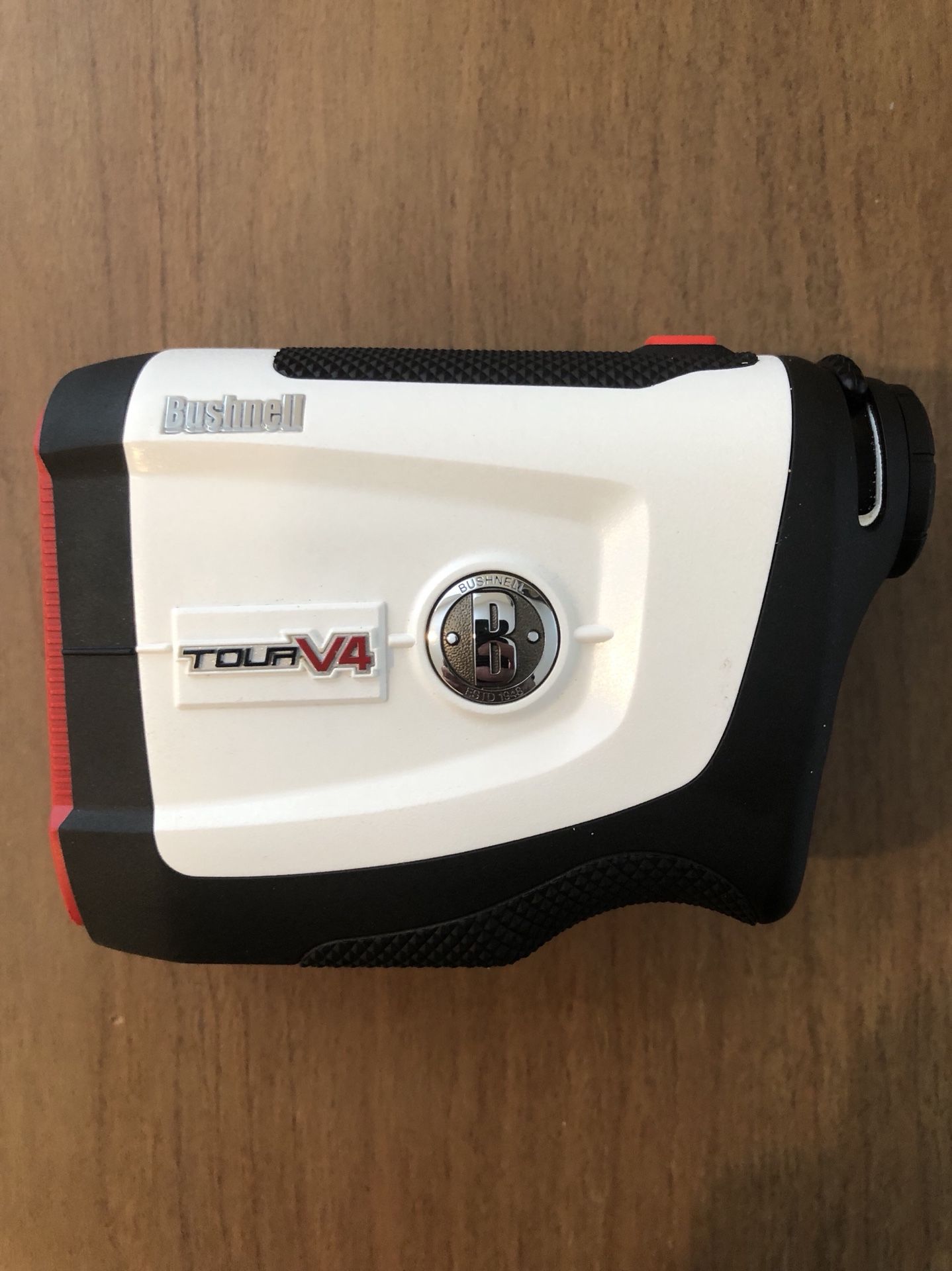 Bushnell Tour V4 Slope Edition Bushnell V4 Golf Rangefinder Tour