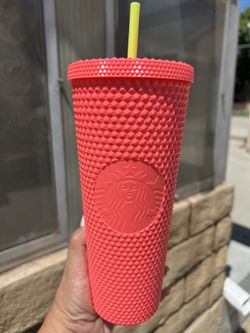 Beautiful Dragon Fruit Venti Tumbler 
