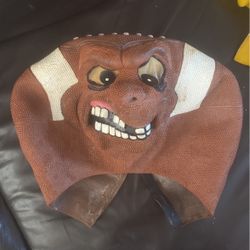 Football Mask