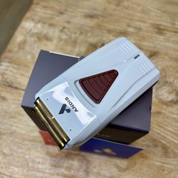 Andis Foil Shaver