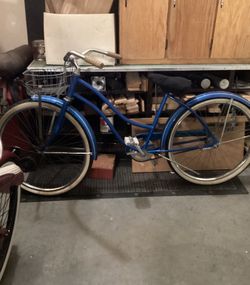 Vintage Bike
