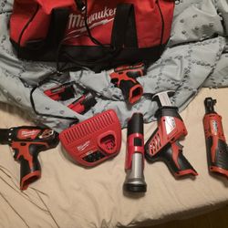 Tool Set 