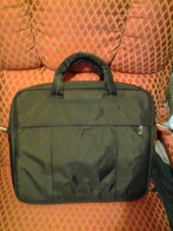 Laptop bag