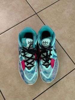 Nike Kyrie shoes