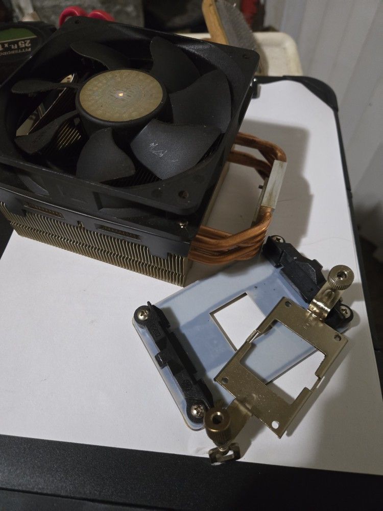 COOLMASTER 212