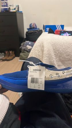 Adidas boat swim shoes