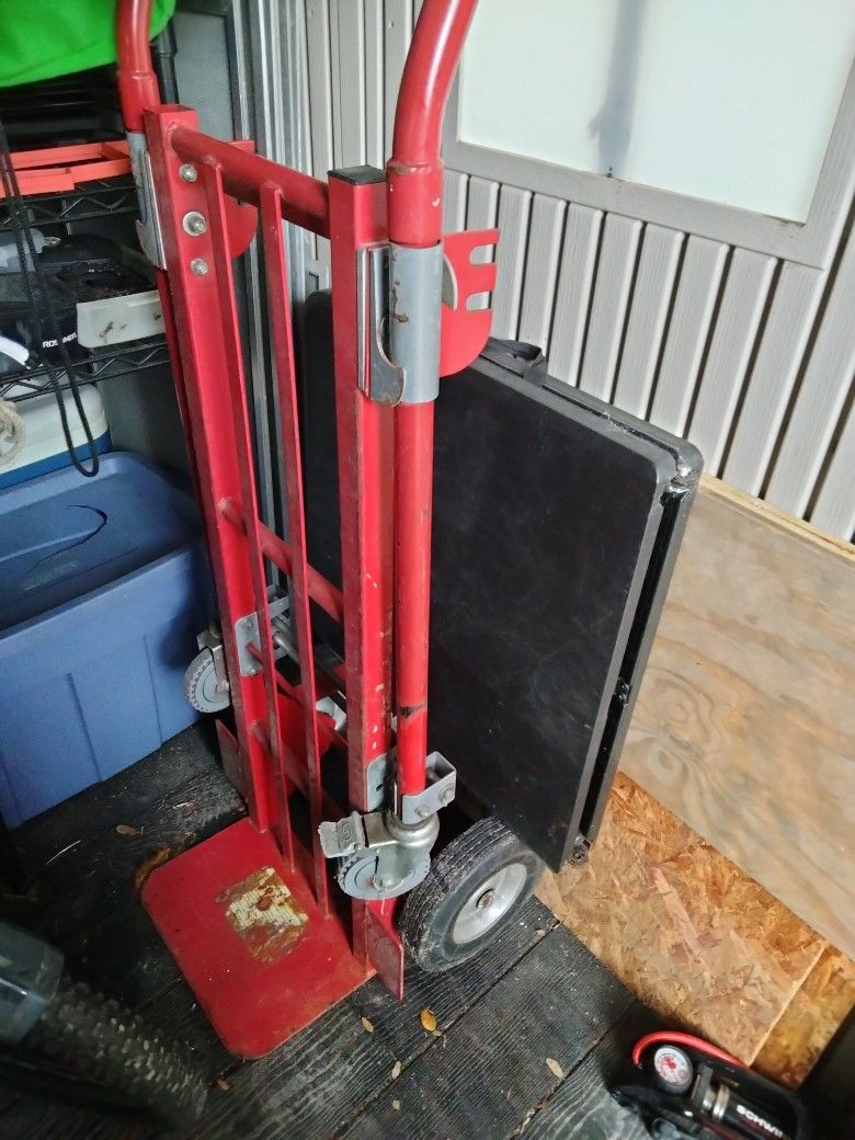 Hand Truck