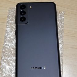 Samsung Galaxy S21 Plus 128GB UNLOCKED. Price is Firm. Desbloqueado. El Precio Es Firme. 