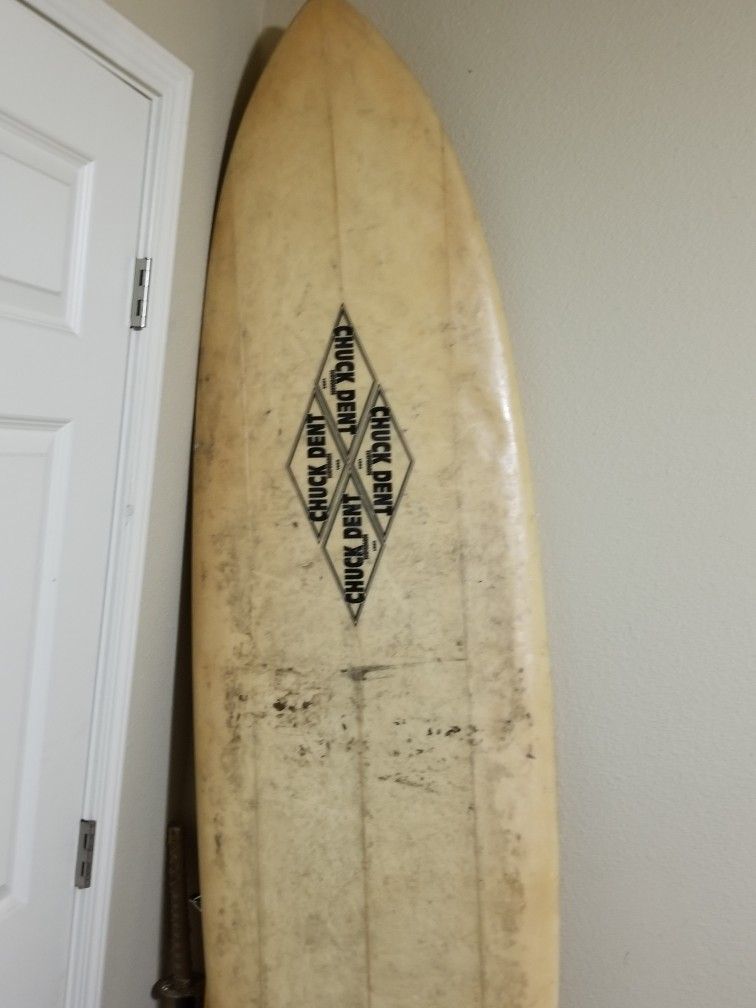 Surfboard