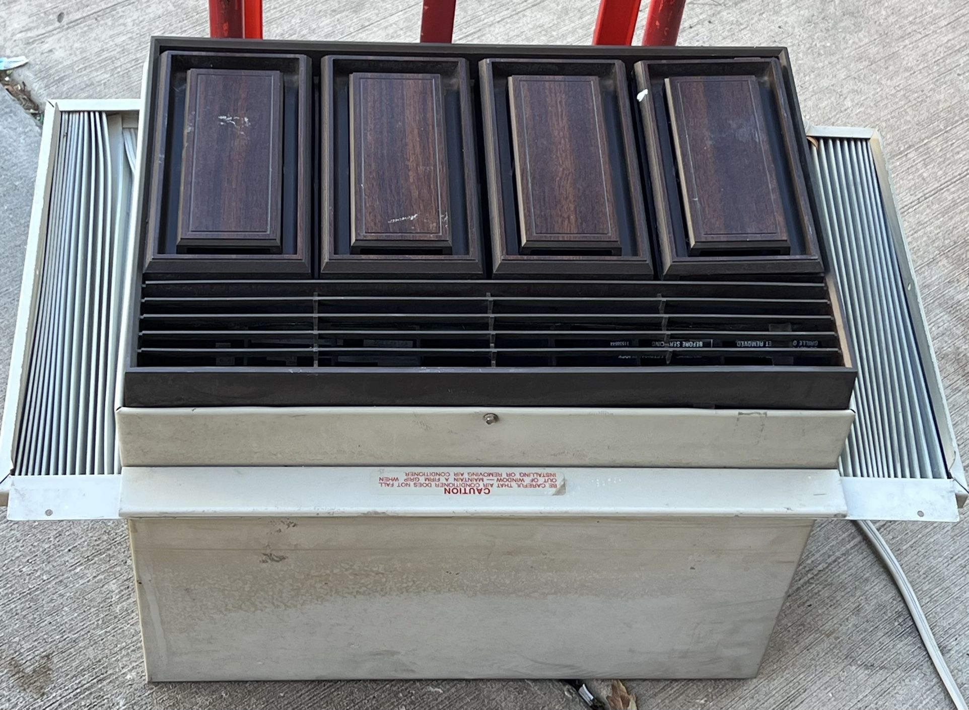 Air Conditioning