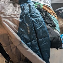 Sleeping Bag