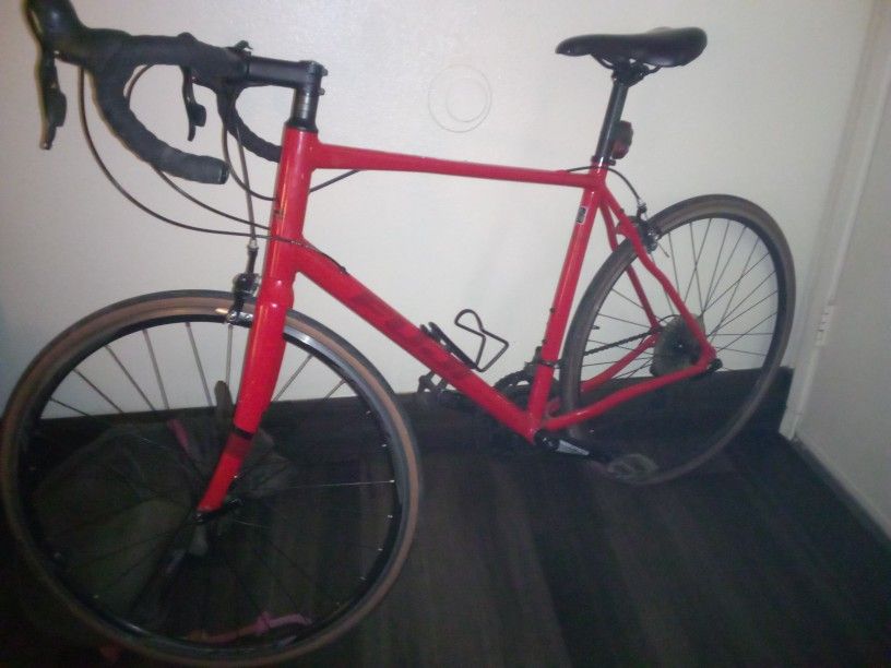 Fuji Sportif 2.3