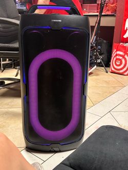 Samsung speaker