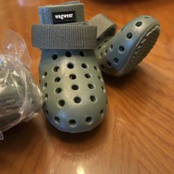 Wagwear Dog Shoes
