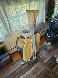Air conditioner 10000 BTU Cold
