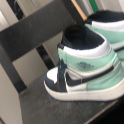 Jordan  Shoes  Size 8 Women 