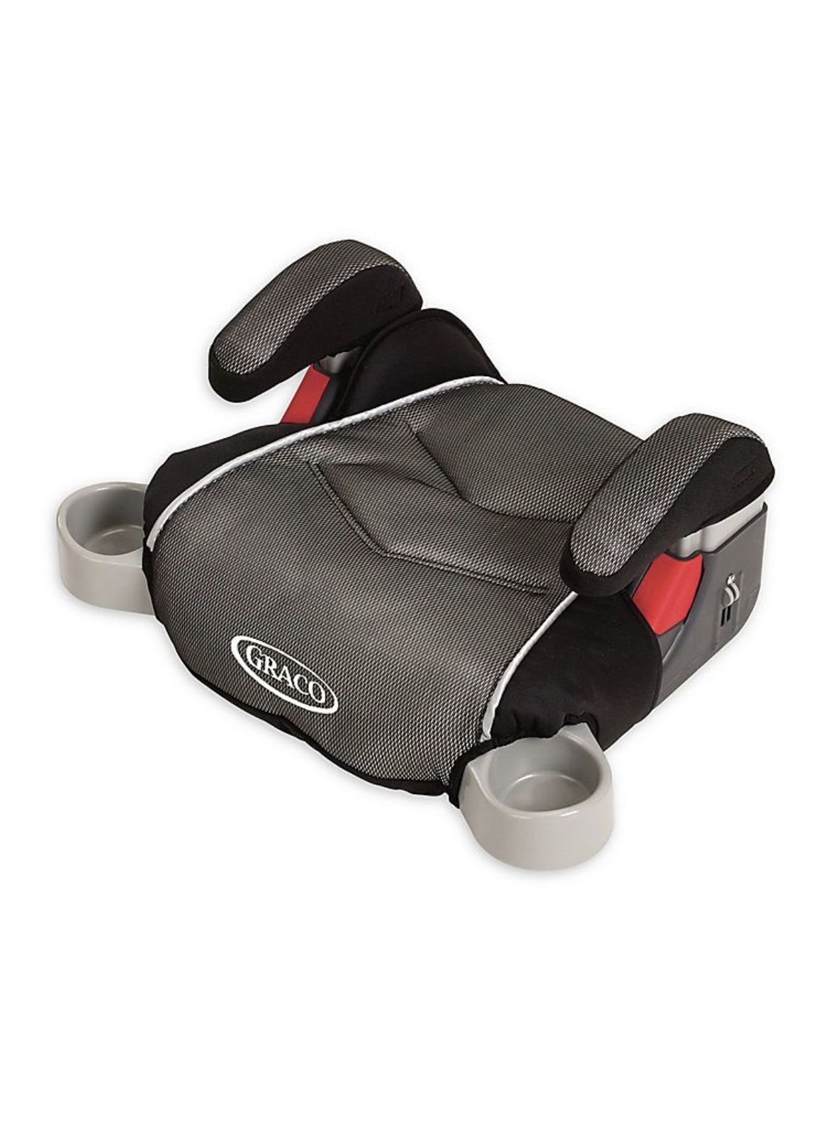 Graco Backless TurboBooster Car Seat in Galaxy