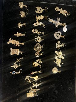 Pendants