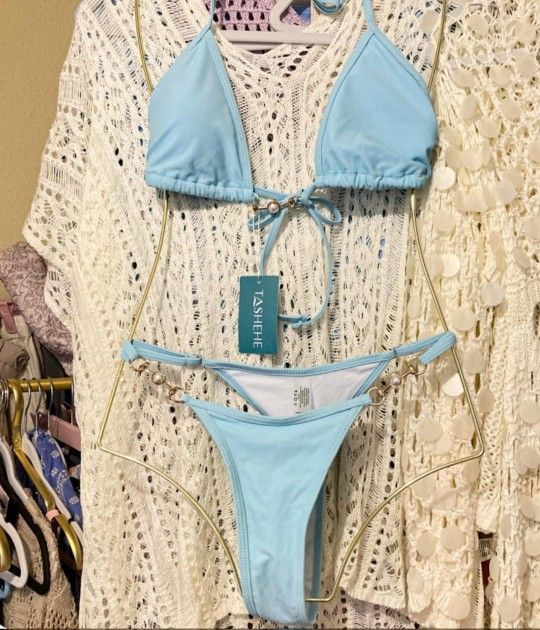 Bikin set L