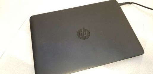 HP Elitebook 840 G2 Laptop Intel core i5 2.2ghz 256gb SSD 16gb Win10