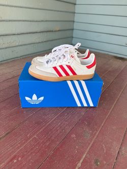 Adidas Sambas