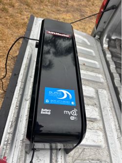Garage Opener Lift Master 8500 watts