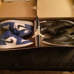 6y Jordans 