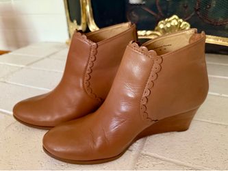 Jack Rogers Emery Booties