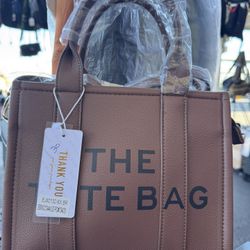 The Tote Bag