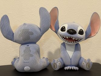 NEW Lilo & Stitch Popcorn Bucket