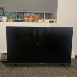 25 x 45 HISENSE Google Smart Tv