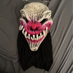 Halloween Mask