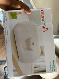 Wipe Warmer