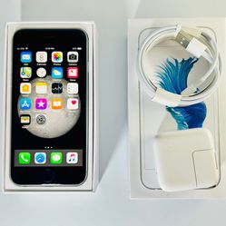 🍎 iPhone 6s 64GB Unlocked Fully Functional
