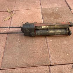 Hilti MD 2500  Epoxy Gun 