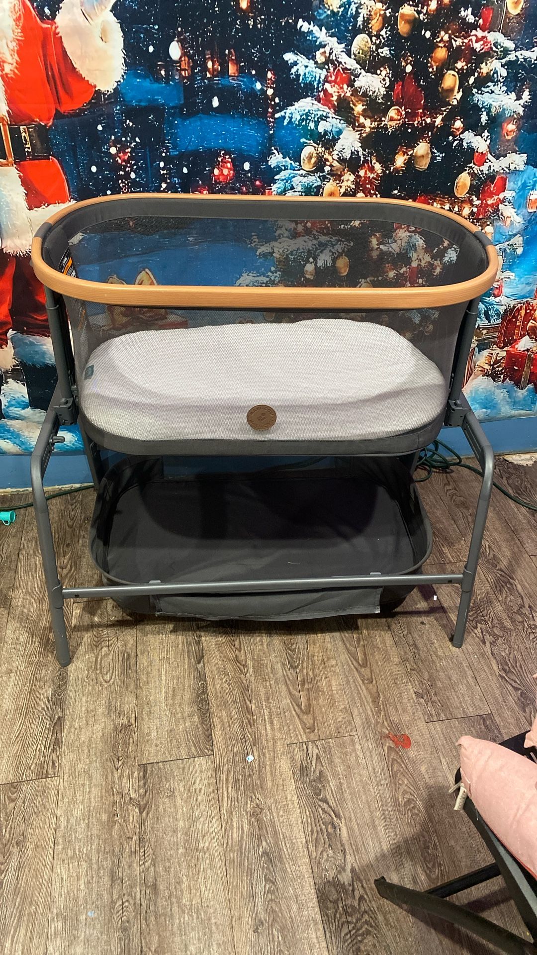 Baby Bassinet