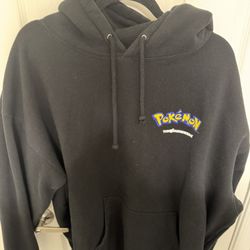 The Hundreds X Pokémon Colab