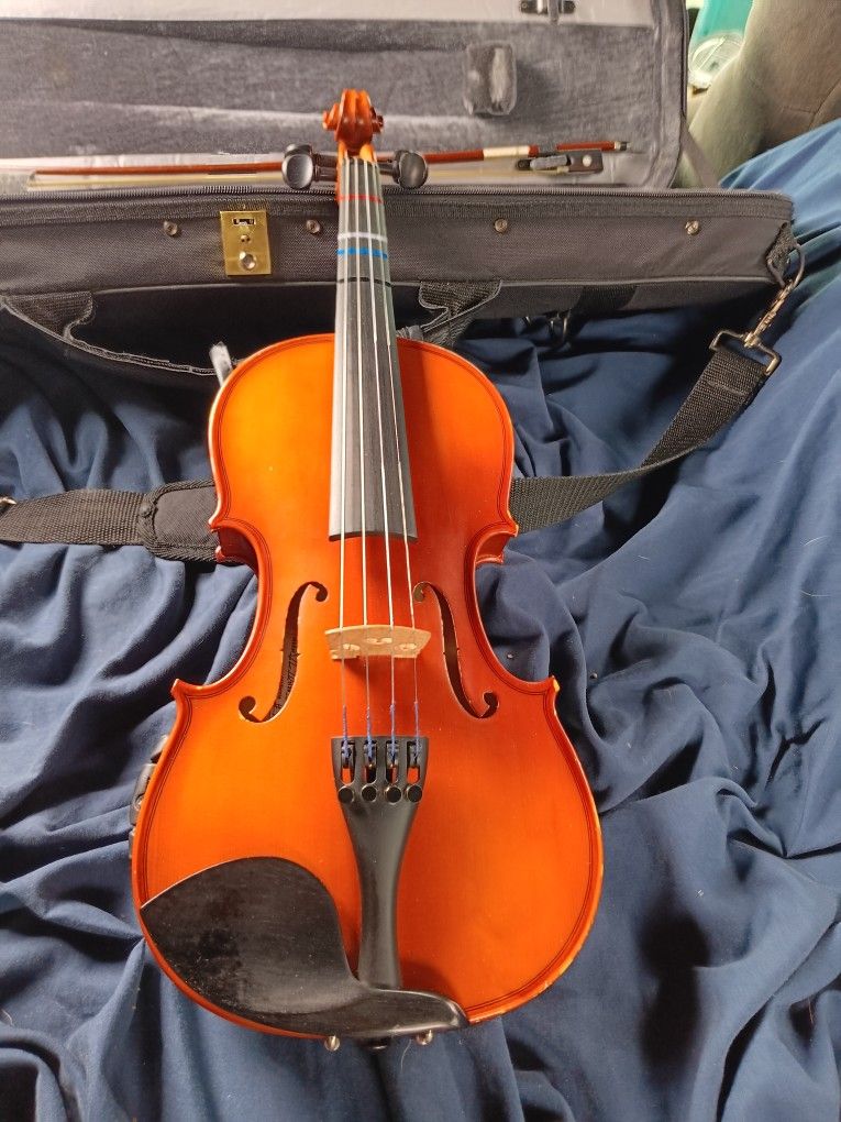 Classic Strings Violin