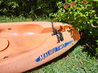 Ocean Kayak Malibu 2 Tandem