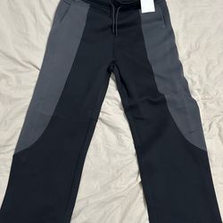 Mens XL nike tech fleece pants