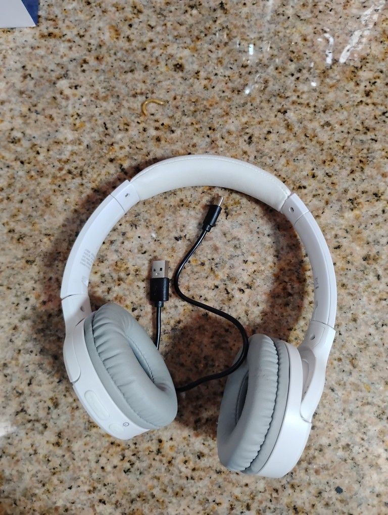 Bluetooth Headphones