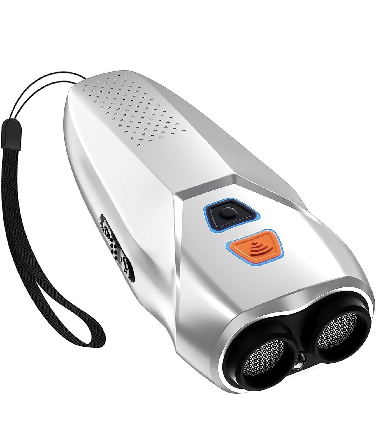 Dog Barking Control Device