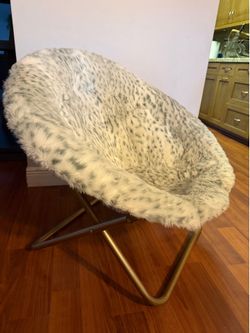 Comfy Lounge Chair