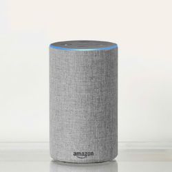 Alexa Echo