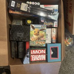 Collectibles