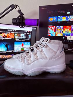 Jordan 11