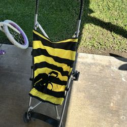 Bee Stroller
